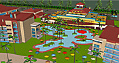 Seaside Resort