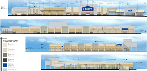 Lowes Victorville