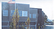 Snocounty Record Building